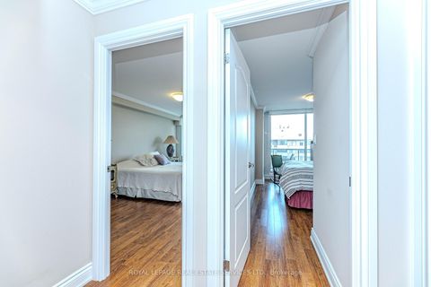 Photo 33 at PH 1 - 90 Fisherville Road, Branson, Toronto