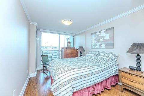 Photo 34 at PH 1 - 90 Fisherville Road, Branson, Toronto
