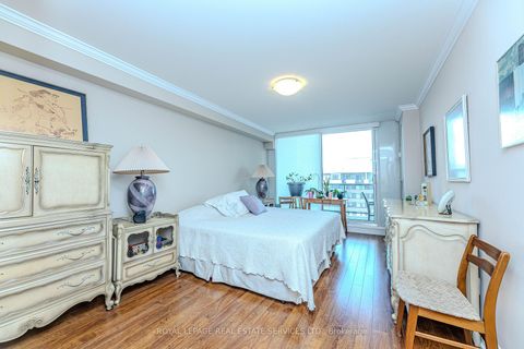 Photo 36 at PH 1 - 90 Fisherville Road, Branson, Toronto