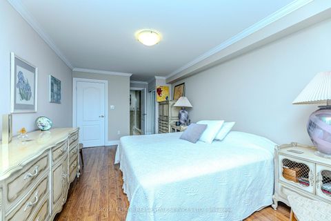 Photo 37 at PH 1 - 90 Fisherville Road, Branson, Toronto