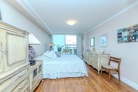 Photo 38 at PH 1 - 90 Fisherville Road, Branson, Toronto