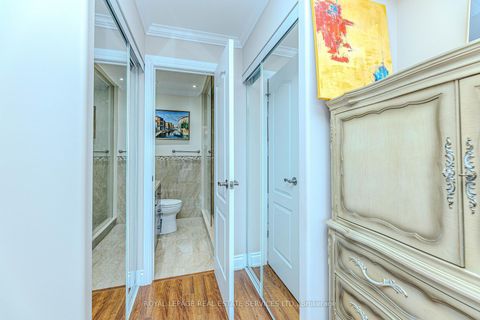 Photo 39 at PH 1 - 90 Fisherville Road, Branson, Toronto