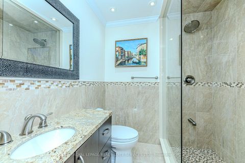 Photo 40 at PH 1 - 90 Fisherville Road, Branson, Toronto