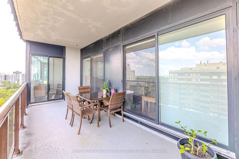 Photo 43 at PH 1 - 90 Fisherville Road, Branson, Toronto