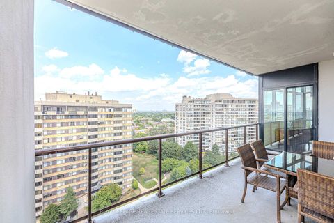 Photo 44 at PH 1 - 90 Fisherville Road, Branson, Toronto