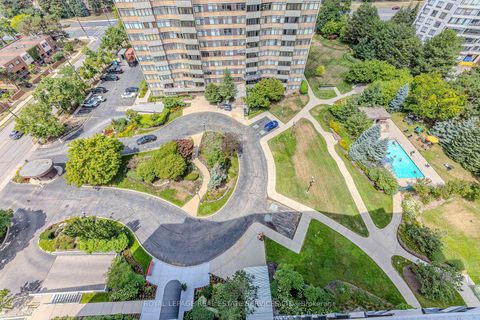 Photo 47 at PH 1 - 90 Fisherville Road, Branson, Toronto
