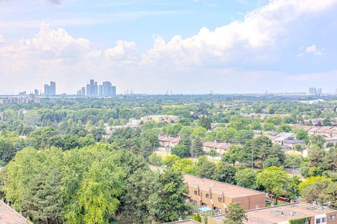 Photo 49 at PH 1 - 90 Fisherville Road, Branson, Toronto