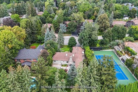 Photo 1 at 109 Highland Lane, Mill Pond, Richmond Hill