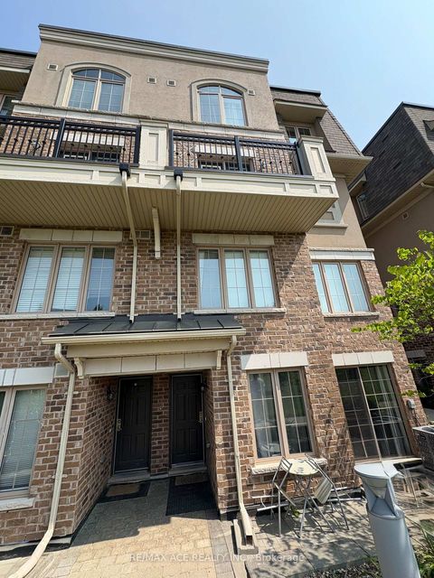 Photo 33 at 8 - 2441 Greenwich Drive, WM Westmount, Oakville