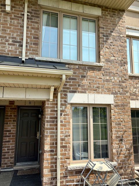 Photo 34 at 8 - 2441 Greenwich Drive, WM Westmount, Oakville