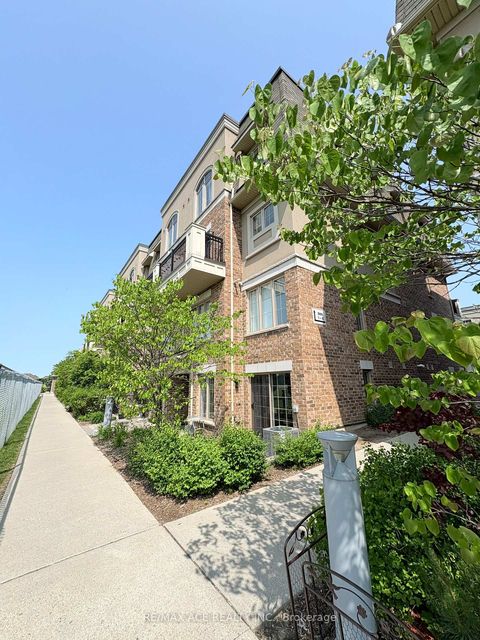 Photo 35 at 8 - 2441 Greenwich Drive, WM Westmount, Oakville