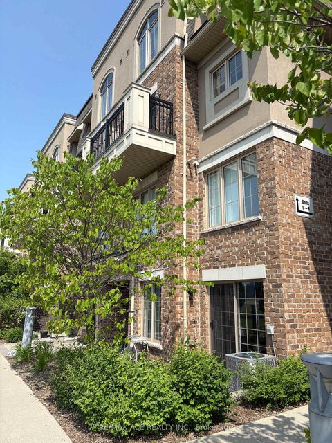 Photo 36 at 8 - 2441 Greenwich Drive, WM Westmount, Oakville
