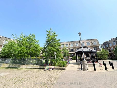 Photo 37 at 8 - 2441 Greenwich Drive, WM Westmount, Oakville