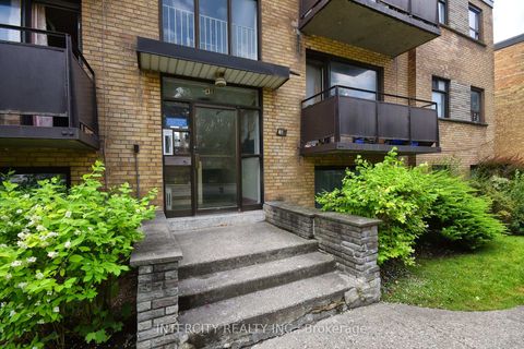 Photo 4 at 415 Wilson Avenue, Clanton Park, Toronto