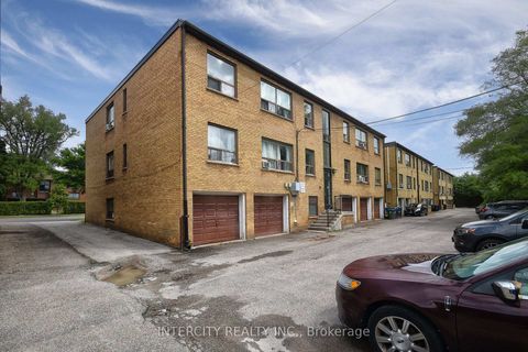 Photo 6 at 415 Wilson Avenue, Clanton Park, Toronto
