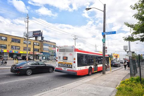 Photo 7 at 415 Wilson Avenue, Clanton Park, Toronto