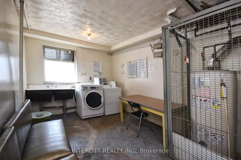 Photo 8 at 415 Wilson Avenue, Clanton Park, Toronto