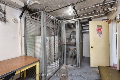 Photo 9 at 415 Wilson Avenue, Clanton Park, Toronto