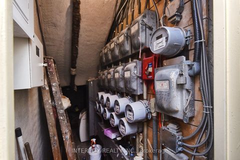 Photo 11 at 415 Wilson Avenue, Clanton Park, Toronto