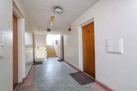 Photo 13 at 415 Wilson Avenue, Clanton Park, Toronto