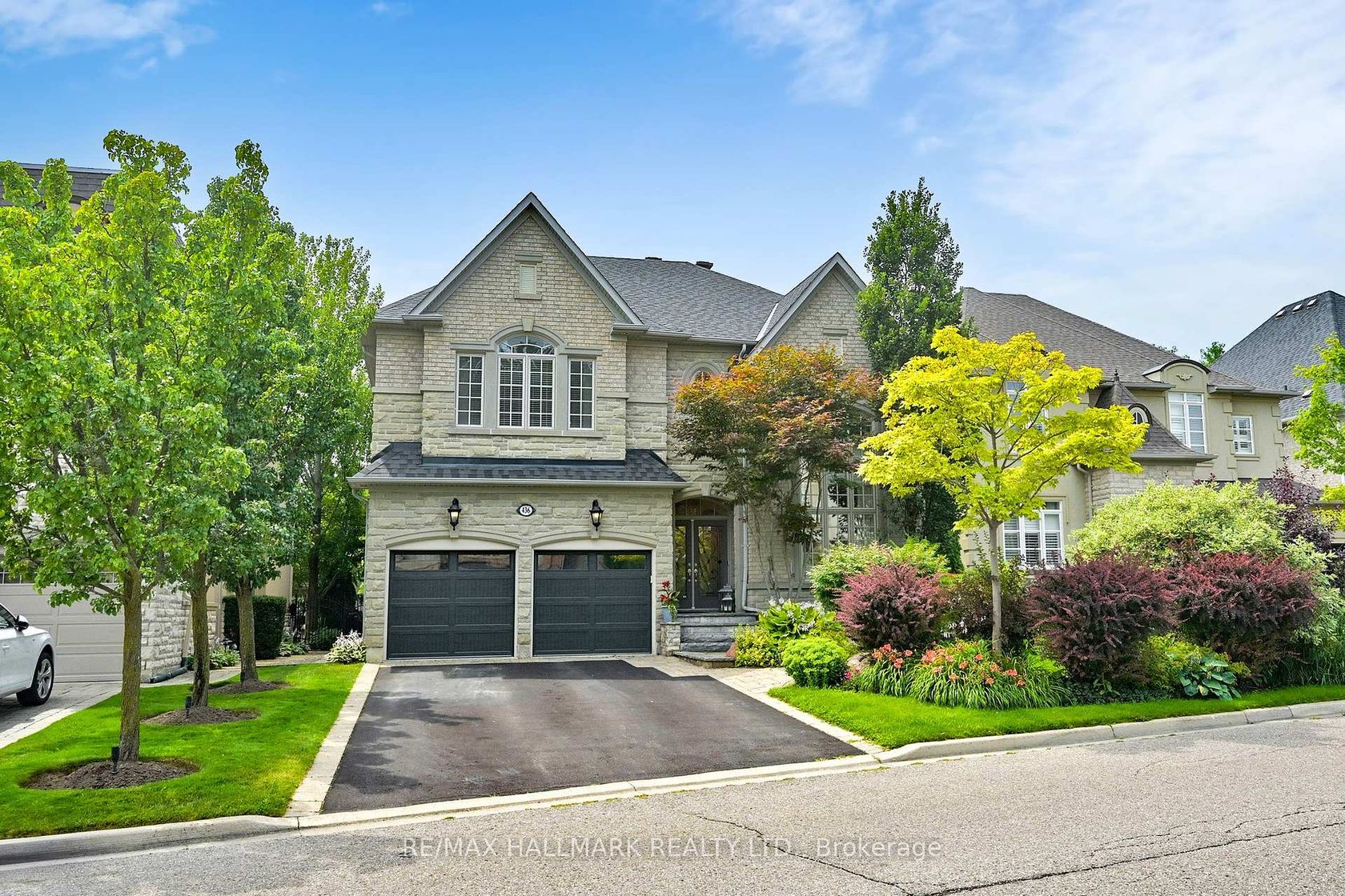 436 Paradelle Drive, Oak Ridges Lake Wilcox, Richmond Hill 