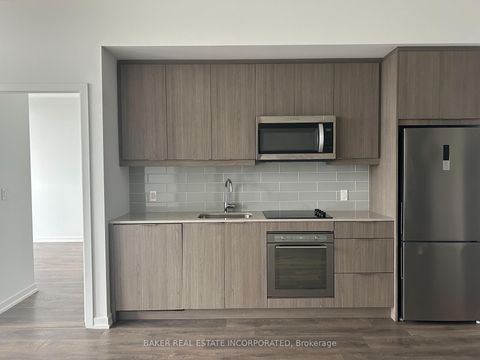 Photo 5 at 216 - 36 Forest Manor Road, Henry Farm, Toronto