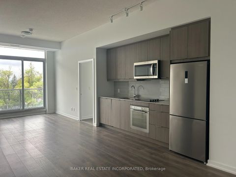 Photo 6 at 216 - 36 Forest Manor Road, Henry Farm, Toronto