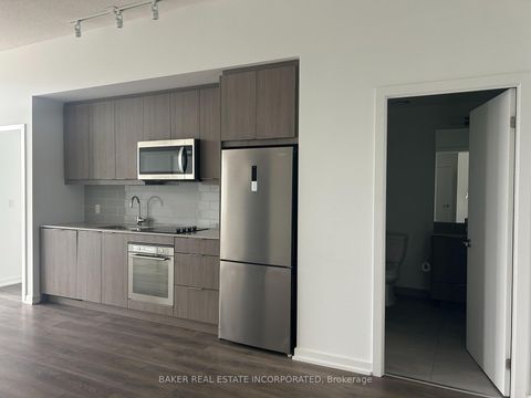 Photo 7 at 216 - 36 Forest Manor Road, Henry Farm, Toronto