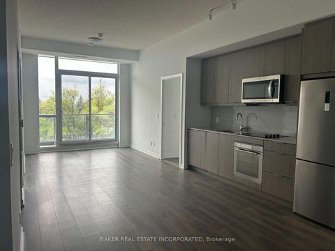 Photo 8 at 216 - 36 Forest Manor Road, Henry Farm, Toronto