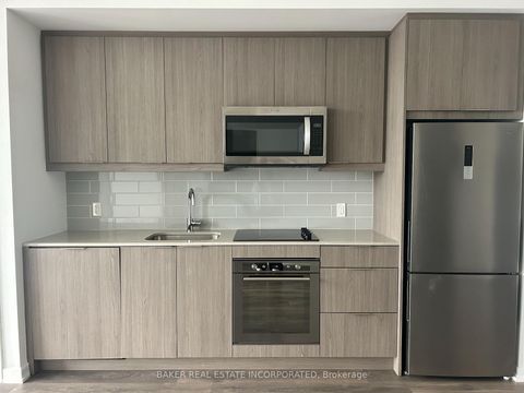 Photo 9 at 216 - 36 Forest Manor Road, Henry Farm, Toronto