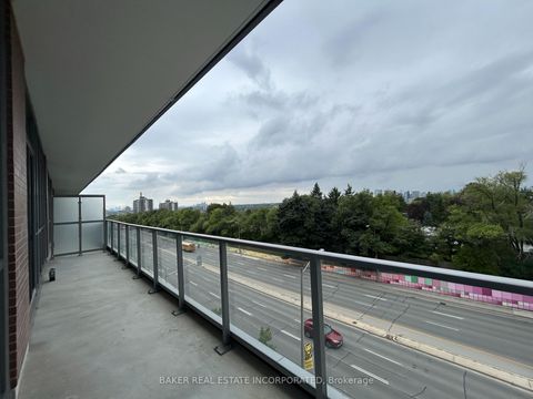 Photo 21 at 216 - 36 Forest Manor Road, Henry Farm, Toronto