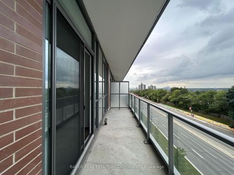 Photo 22 at 216 - 36 Forest Manor Road, Henry Farm, Toronto