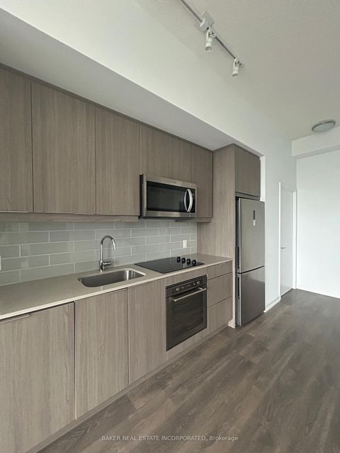Photo 27 at 216 - 36 Forest Manor Road, Henry Farm, Toronto