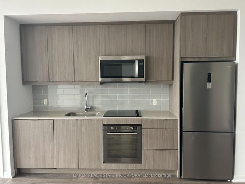 Photo 34 at 216 - 36 Forest Manor Road, Henry Farm, Toronto