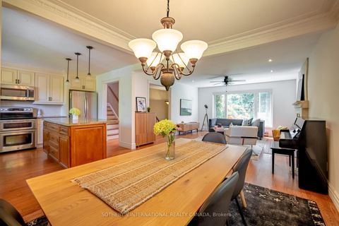 Photo 7 at 80 Centre Street, Schomberg, King