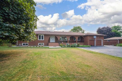 Photo 0 at 8484 Winston Churchill Boulevard N, OA Rural Oakville, Oakville