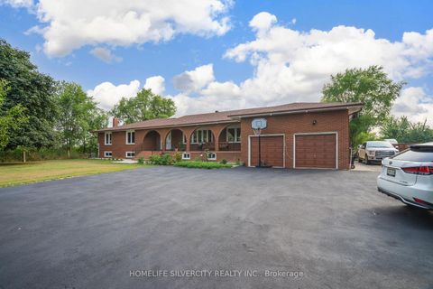 Photo 1 at 8484 Winston Churchill Boulevard N, OA Rural Oakville, Oakville
