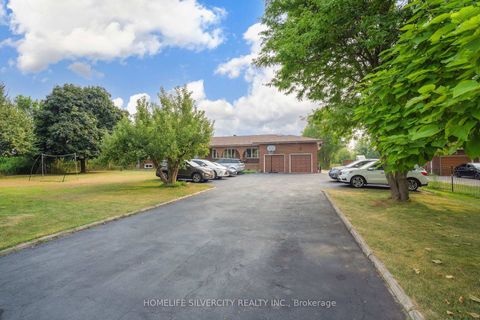 Photo 38 at 8484 Winston Churchill Boulevard N, OA Rural Oakville, Oakville
