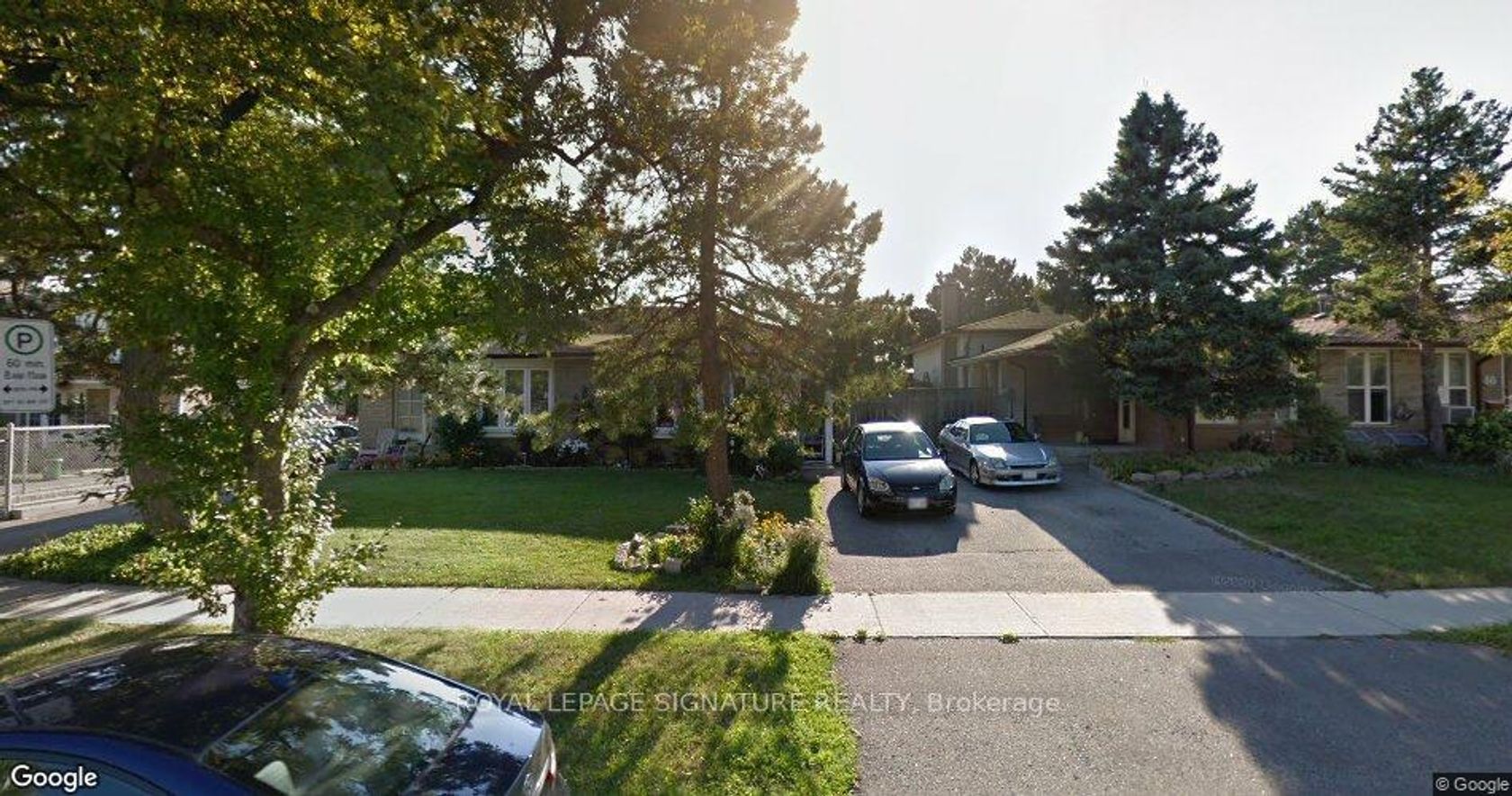 20 Sexton Crescent, Hillcrest Village, Toronto 