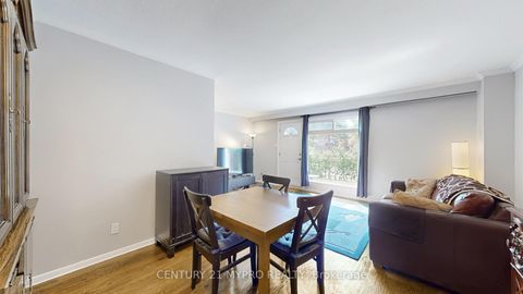Photo 8 at 5 - 6 Lexington Avenue, Clairville, Toronto