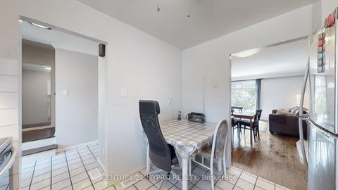 Photo 11 at 5 - 6 Lexington Avenue, Clairville, Toronto