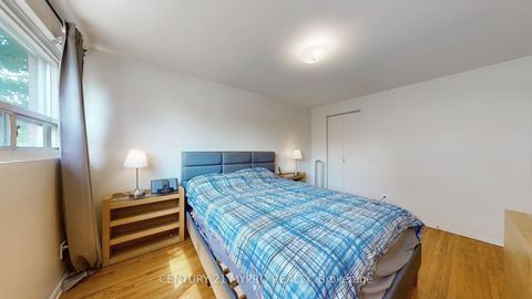 Photo 15 at 5 - 6 Lexington Avenue, Clairville, Toronto