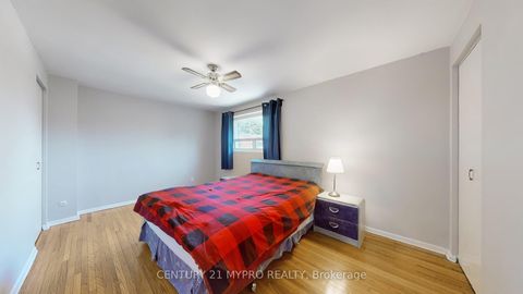 Photo 16 at 5 - 6 Lexington Avenue, Clairville, Toronto