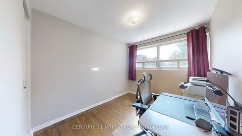 Photo 18 at 5 - 6 Lexington Avenue, Clairville, Toronto