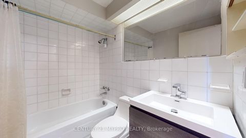 Photo 21 at 5 - 6 Lexington Avenue, Clairville, Toronto