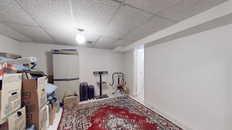 Photo 22 at 5 - 6 Lexington Avenue, Clairville, Toronto