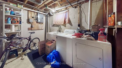 Photo 25 at 5 - 6 Lexington Avenue, Clairville, Toronto