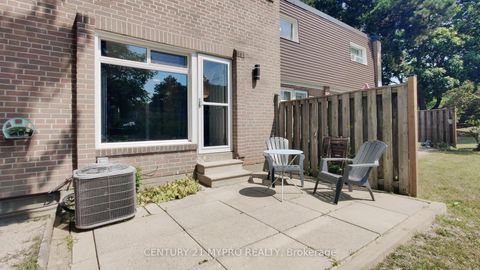Photo 27 at 5 - 6 Lexington Avenue, Clairville, Toronto