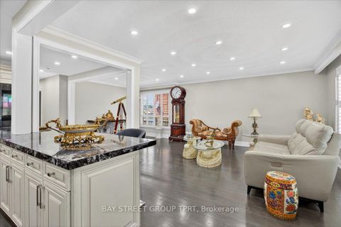Photo 1 at 6 Evernby Boulevard, The Westway, Toronto
