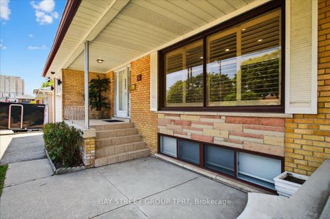 Photo 5 at 6 Evernby Boulevard, The Westway, Toronto